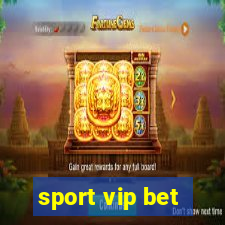 sport vip bet